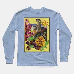 The Hugging Tree Long Sleeve T-Shirt